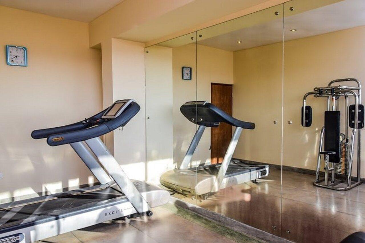Amagi Aria Airport Transit Hotel Негомбо Екстериор снимка