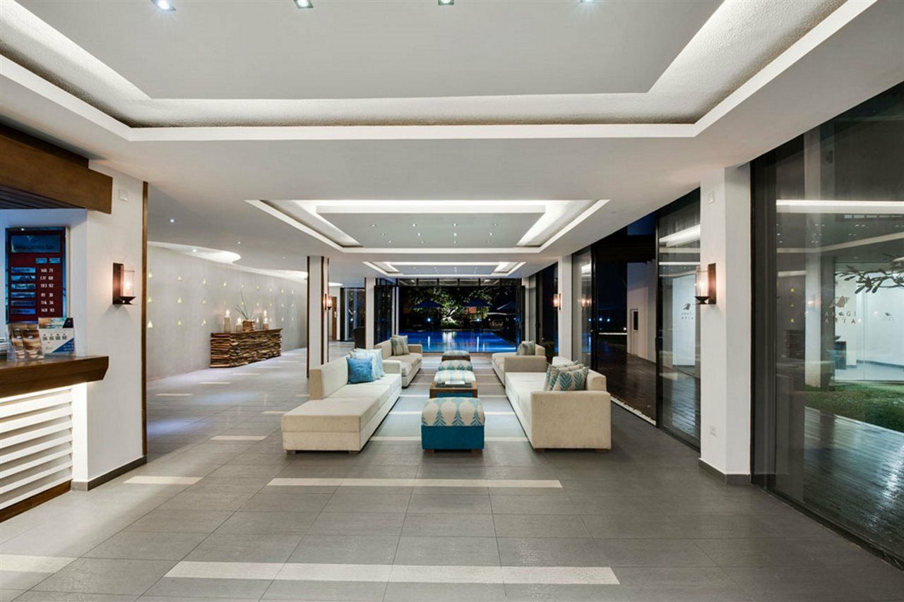 Amagi Aria Airport Transit Hotel Негомбо Екстериор снимка